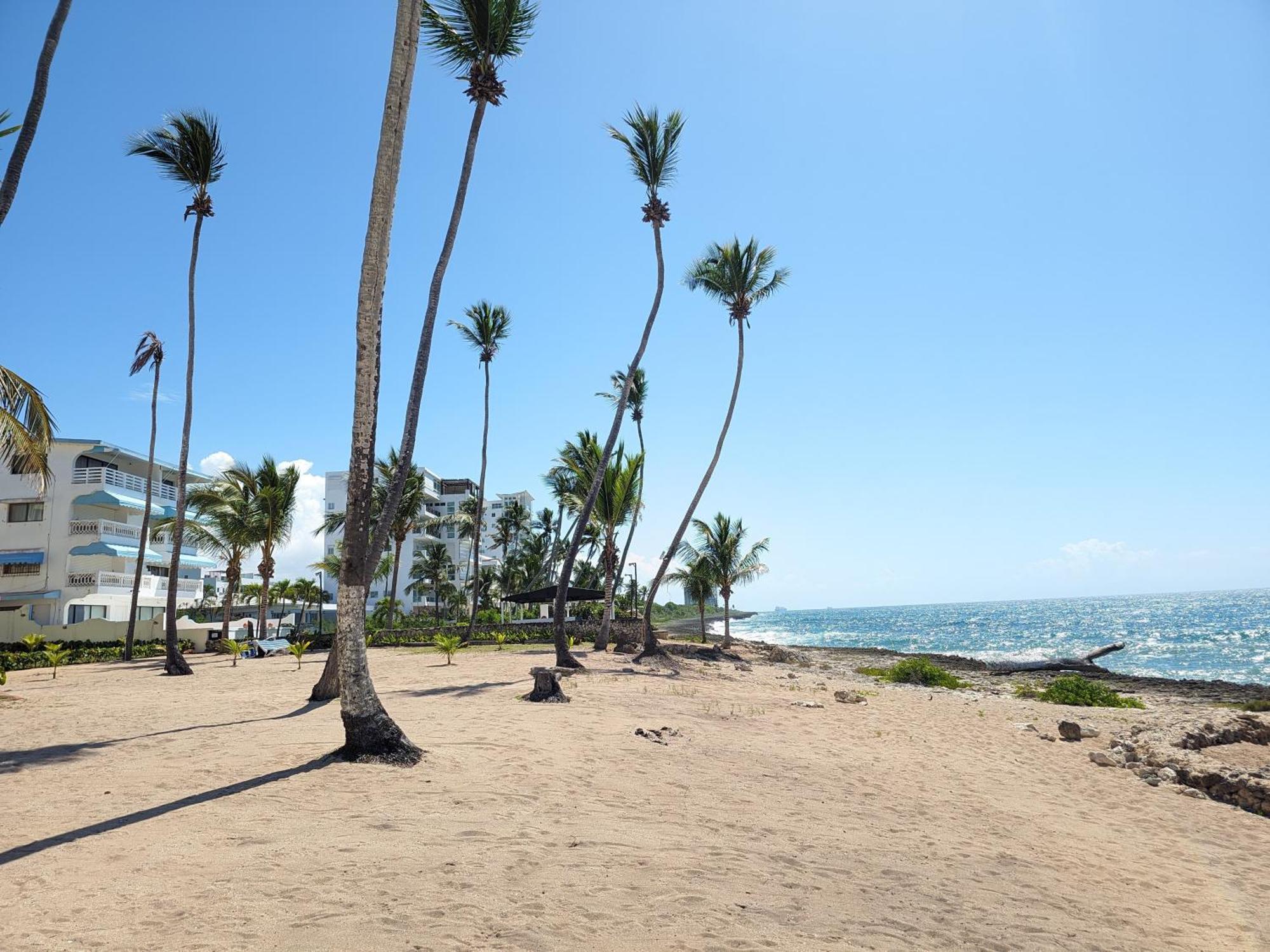 Villa Del Mar Jardines Del Mar Todas Las Amenidades Reserva Inmediata מראה חיצוני תמונה